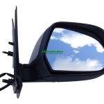 Wing Mirror Nissan Micra 963011HB0B Right Complete Genuine 2013