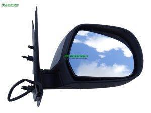Wing Mirror Nissan Micra 963011HB0B Right Complete Genuine 2013