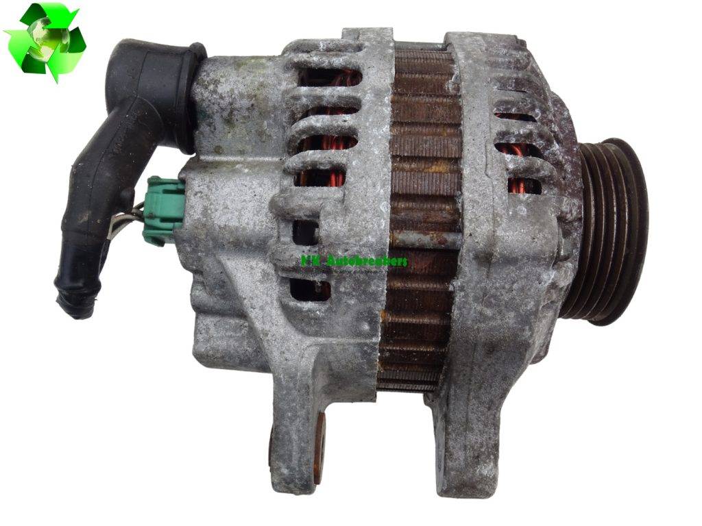 Alternator Honda Jazz 31100RSH004 MK Autobreakers Ltd 👍