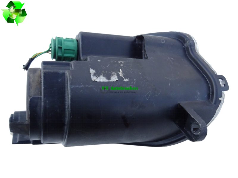 Fiat 500 Headlight 51786771 Lower Right Genuine 2015