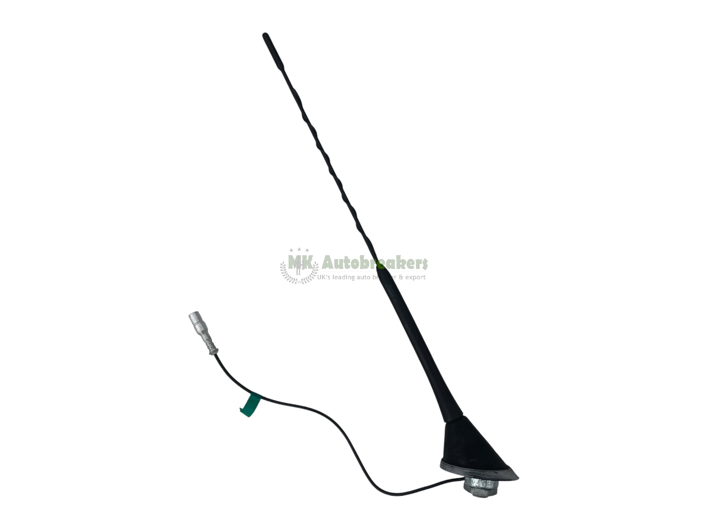 Fiat 500 Roof Aerial Antenna 51767994 Genuine 2013