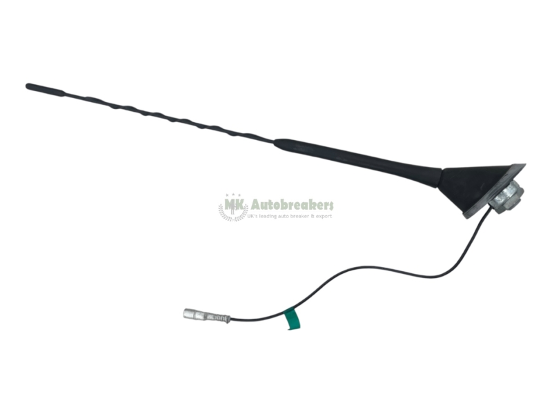 Fiat 500 Roof Aerial Antenna 51767994 Genuine 2013