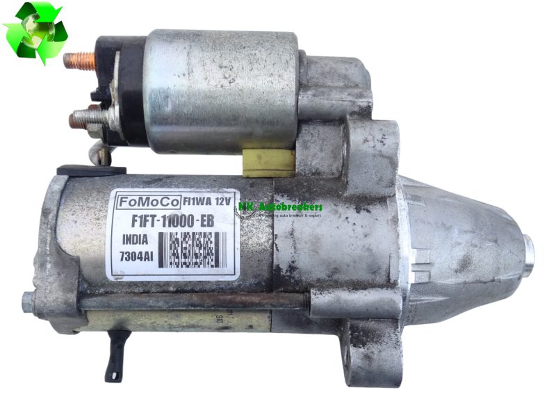 Ford kuga 1. 5 starter motor f1ft-11000-eb 1872914 genuine 2019