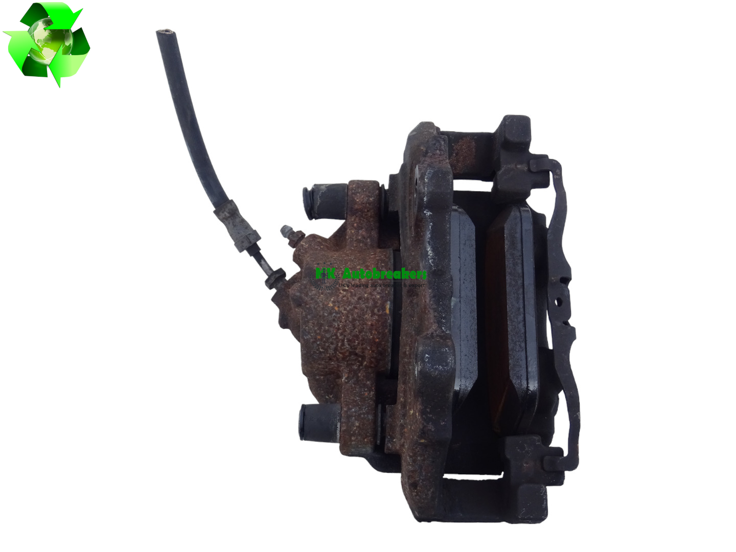 Ford Kuga Front Brake Caliper BV61-2B294-AC 1835113 Right Genuine 2019