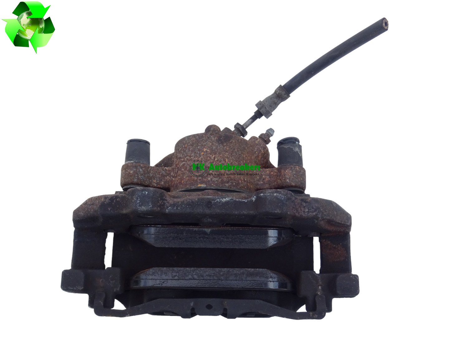 Ford Kuga Front Brake Caliper BV61-2B294-AC 1835113 Right Genuine 2019