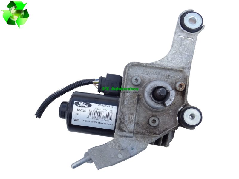 Ford kuga windscreen wiper motor cv44-17504-ag right genuine 2019