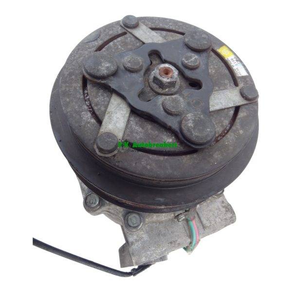 Honda Jazz A/C Air Con Compressor Pump 38810PWAJ02 Genuine👍