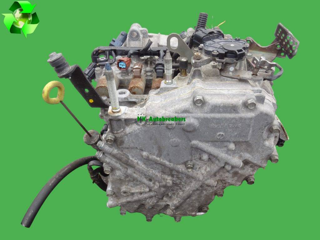 Honda Jazz Automatic Gearbox 20031PWRE50 M K Autobreakers