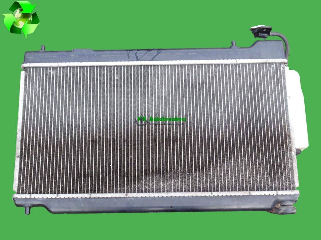 Honda Jazz Radiator Fan 19010PWAJ51 MK Autobreakers Ltd 👍