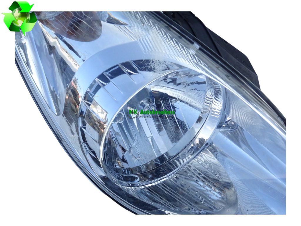 Hyundai i20 Headlight Right 921021J030 MK Autobreakers Ltd