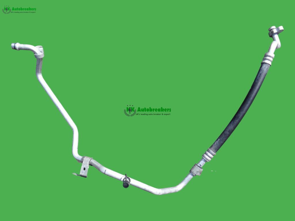 Nissan Micra Air Con A/C Condenser Pipe 924811HD0A Genuine👍