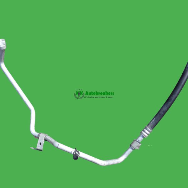 Nissan Micra Air Con A/C Condenser Pipe 924811HD0A Genuine👍