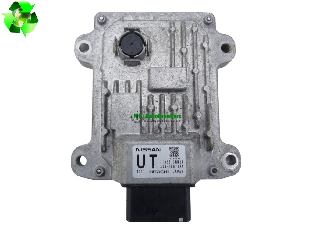 Nissan Micra Automatic Gearbox Control Module ECU 310363HN2A