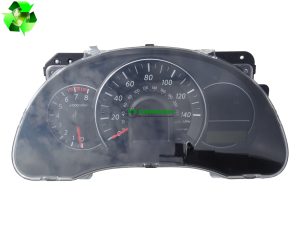 Nissan Micra Speedometer Instrument Clock 248203HN2A Genuine 2013