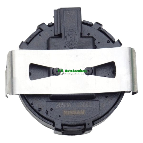 Nissan Micra Windscreen Rain Sensor 28536JG00C Genuine 2013