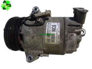 Vauxhall Zafira 1.8 A/C Air Con Compressor Pump 13432838 Genuine 2013