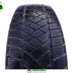 195/60/15 DUNLOP WINTER SPORT M2 88T 6.1MM TREAD