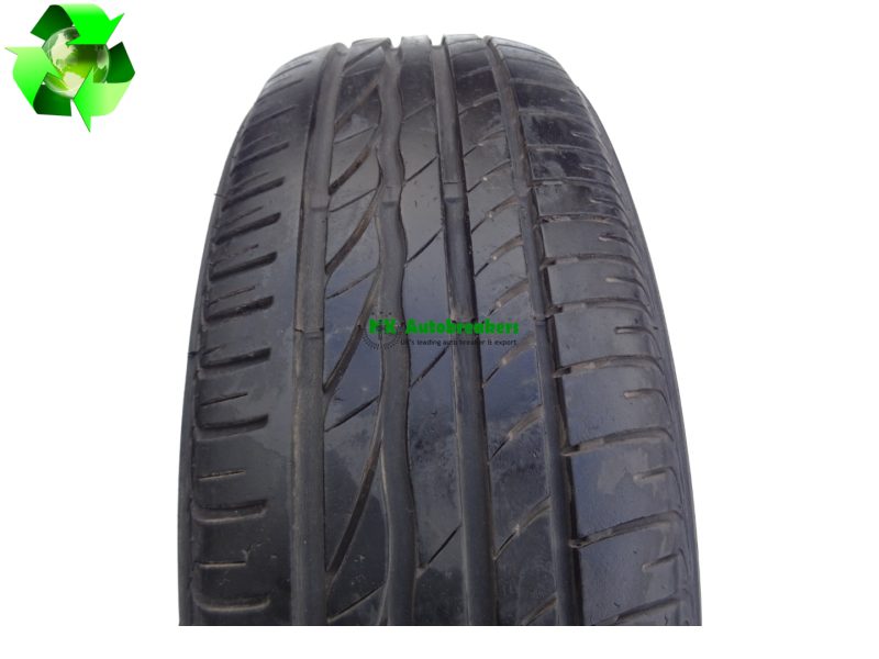 195/65/15 bridgestone turanza er300 91v 6. 2mm tread