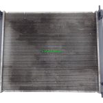 Nissan Pulsar 1.6 Coolant Radiator 21410BA61A Genuine 2016