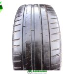 225/40/18 MICHELIN PILOT SPORT 4 92V 5.3MM TREAD