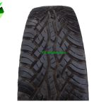 235/85/16c CONTINENTAL CROSS CONTACT 114/111 10.2MM TREAD