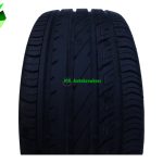 245/40/17 GINELL GN700 95W 8MM TREAD