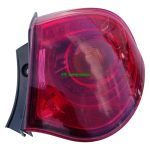 Alfa Romeo Giulietta Rear Light 50513612 Right Genuine 2012