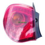 Alfa Romeo Giulietta Rear Light 50513613 Left Genuine 2012