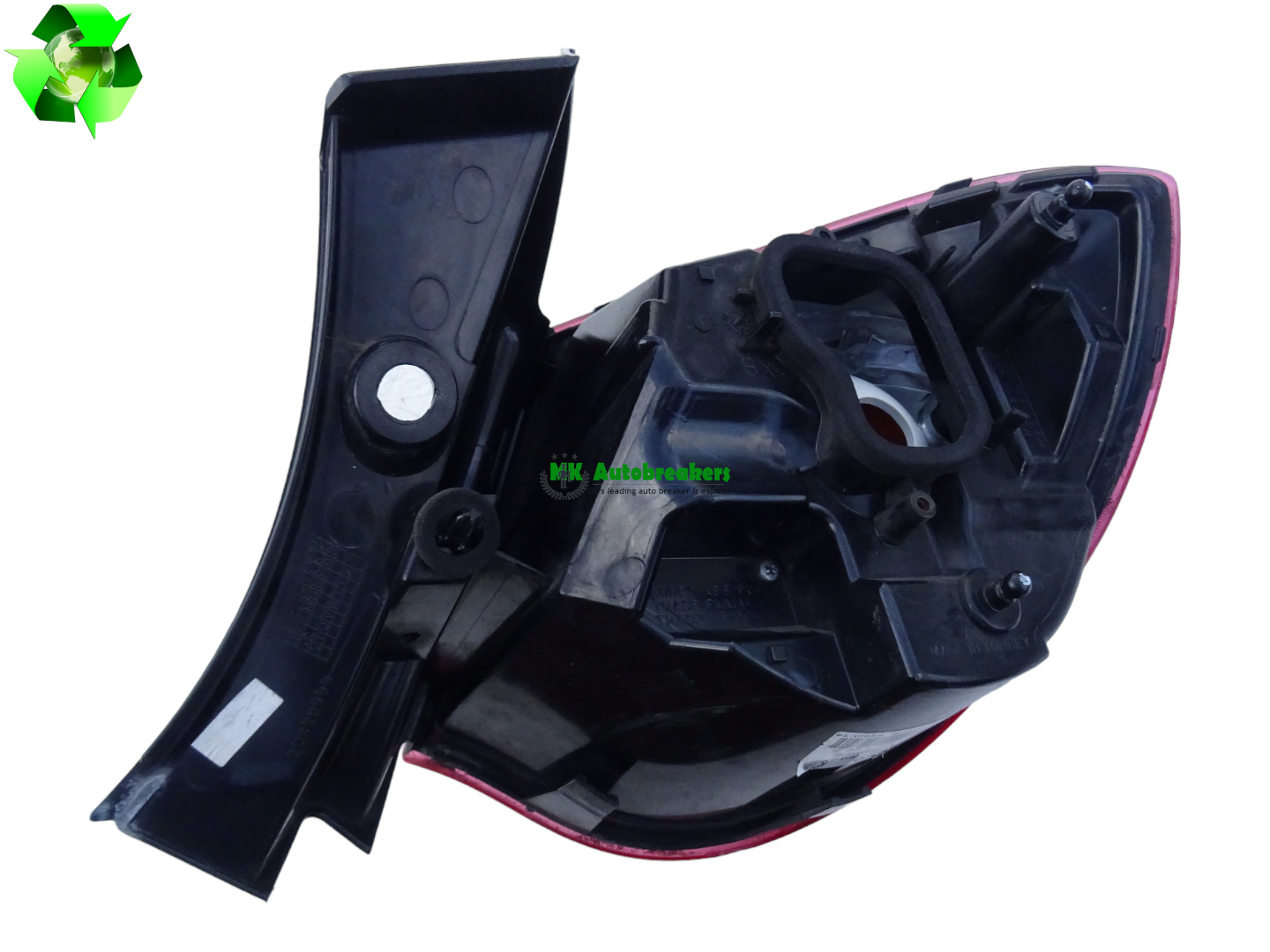 Alfa Romeo Giulietta Rear Light 50513613 Left Genuine 2012