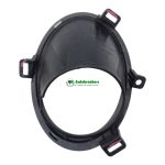 Chevrolet Orlando Fog Light Bezel Trim 95975580 Left Genuine 2013