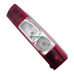 Citroen Relay Rear Lamp Rear Light 01366453080 Right Genuine 2014