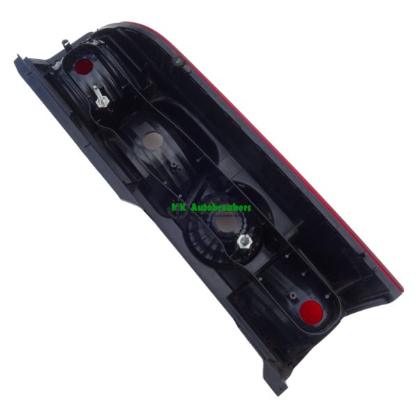 Citroen Relay Rear Light Rear Lamp 01366452080 Left Genuine