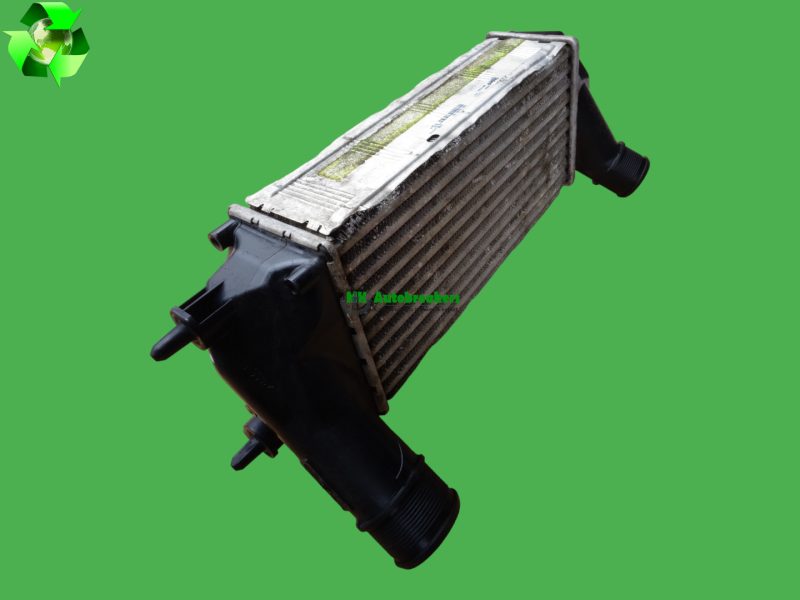 Ford Ecosport 1.0 Intercooler Radiator C1B1-9L440-AD Genuine 2016