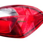Ford Ecosport Rear Light Right CN15-13404-BB 2304089 Genuine 2016
