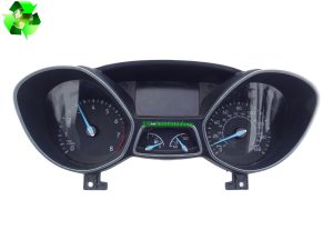 Ford Kuga Speedometer Cluster Clock JV4T-10849-KG Genuine 2019