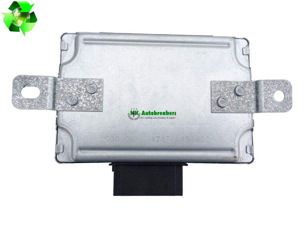 Ford Kuga Stabilization Control Module DT1T-14B526-AB 👍