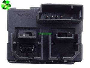 Ford Kuga USB Power Socket HC3T-14F014-AC Genuine 2019