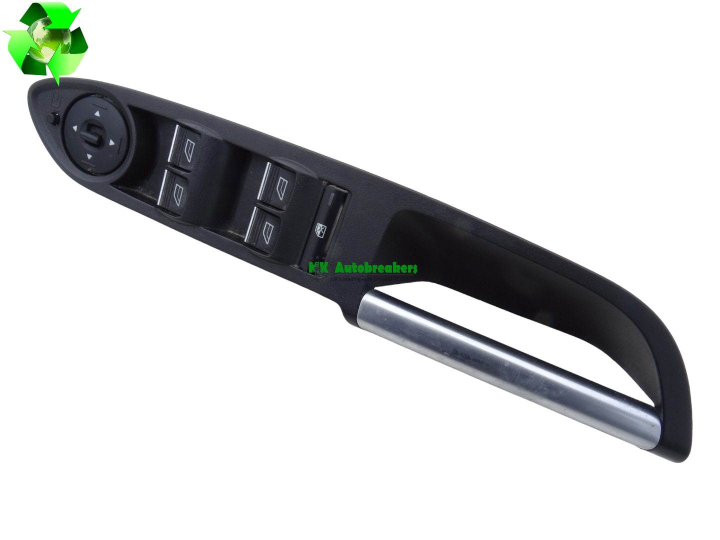 Ford Kuga Window Control Switch F1ET-14A132-CC Front Right Genuine 2019