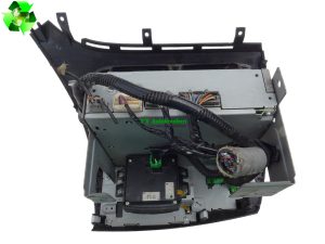 Honda Civic Radio Stereo CD Player Head Unit 39100-SMG-E514 Genuine 2011