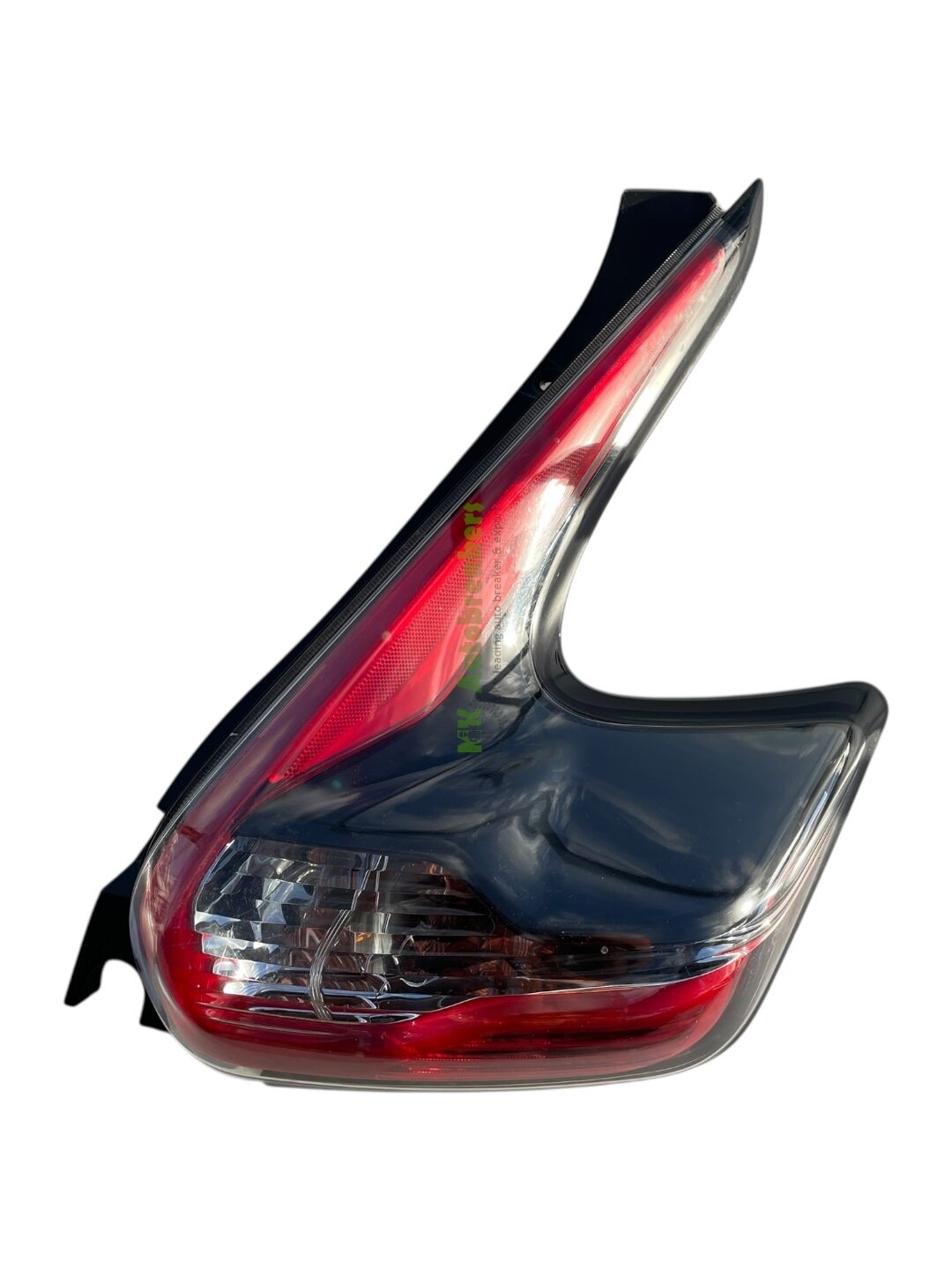 Nissan Juke Rear Light Rear Lamp Right 26550BV80B Genuine 2016