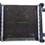 Mini Countryman F60 Auxiliary Radiator 7634565 Genuine 2020