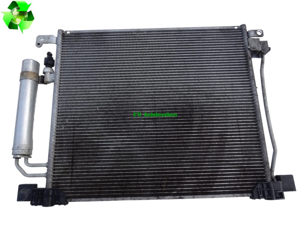 Nissan Juke 1.2 A/C Air Con Condenser 92131BH40A Genuine 👍