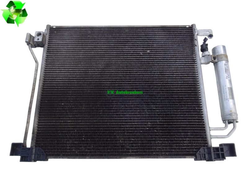 Nissan juke 1. 2 a/c air con condenser 92131bh40a genuine 2016