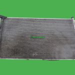 Nissan Juke 1.6 A/C Air Con Condenser 92100BA60A Genuine 2017