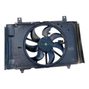 Nissan Juke  Engine Cooling Fan bab Genuine 