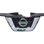 Nissan Juke Bumper Grille Front 62072BV81A Genuine 2016