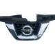 Nissan Juke Bumper Grille Front 62072BV81A Genuine 2016