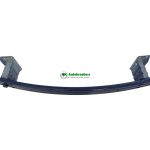 Nissan Juke Front Bumper Reinforcement F20321KADH Genuine 2015