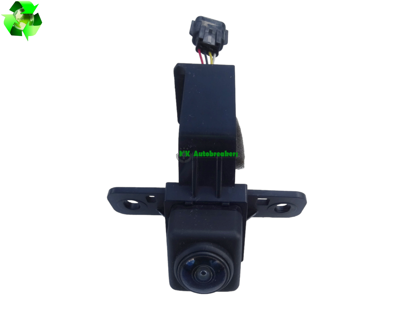 Nissan Juke Front Parking Camera 284F1BV80B Genuine 2016