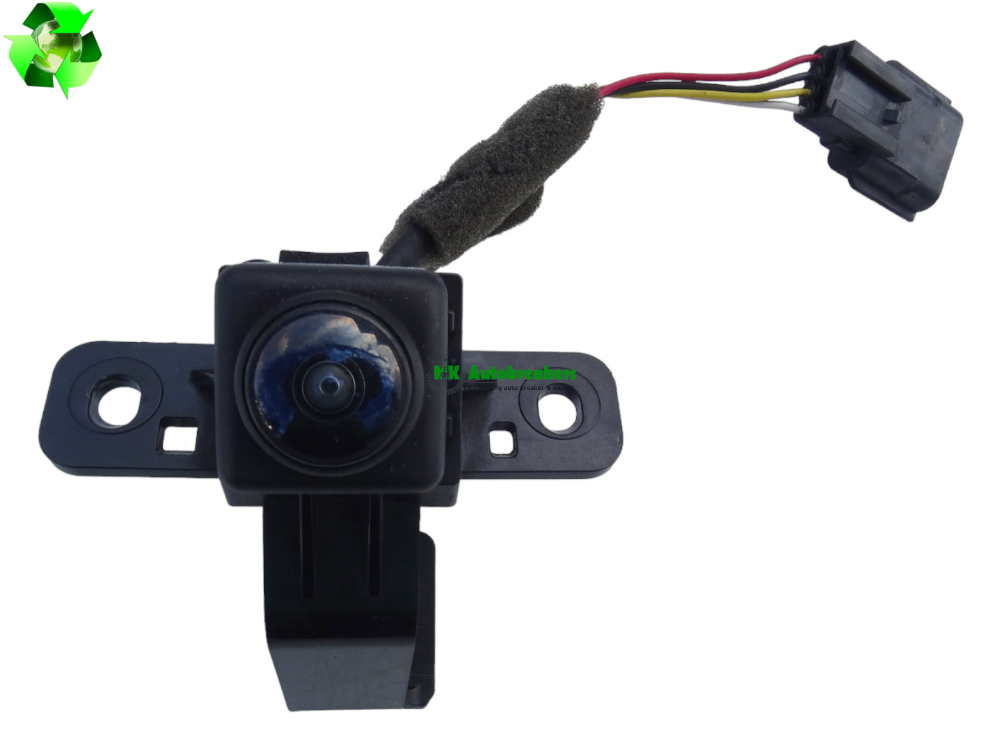 Nissan Juke Front Parking Camera 284F1BV80B Genuine 2016